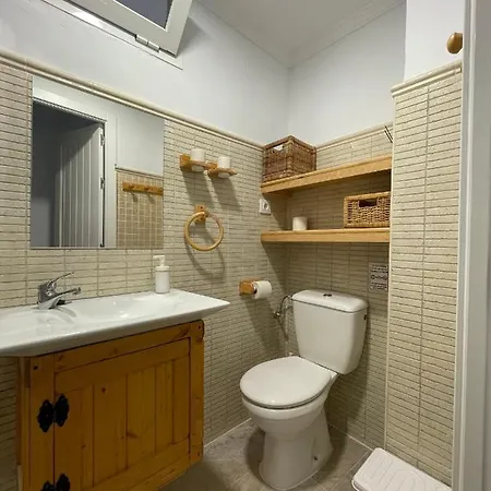 Piso Centrico Perfecto *