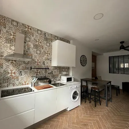 Piso Centrico Perfecto Διαμέρισμα *