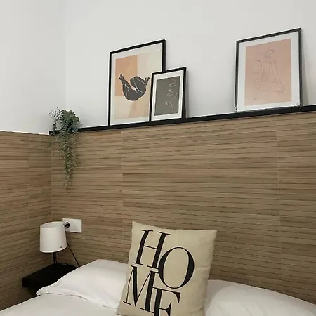 Apartment Piso Centrico Perfecto