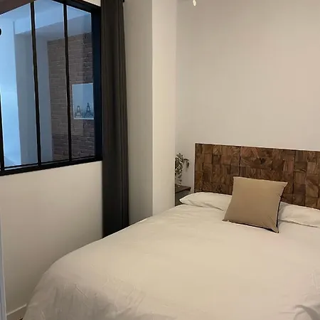 Piso Centrico Perfecto *