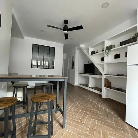 Apartment Piso Centrico Perfecto