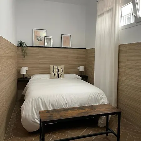 Apartmán Piso Centrico Perfecto El Puerto de Santa María
